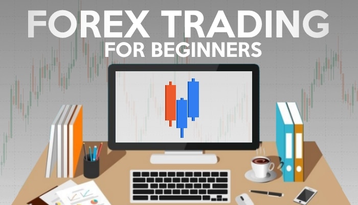 Forex Trading for Beginners | Get Free demo account only at Forexaus