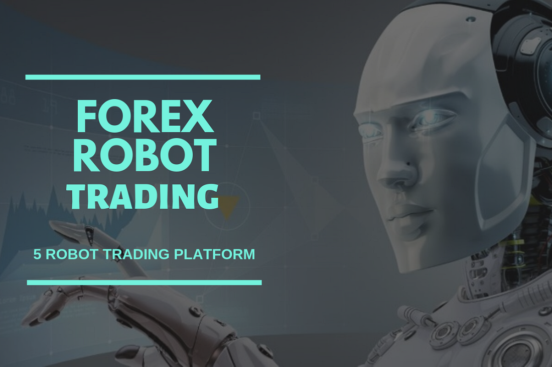 Forex Trading Robots Australia