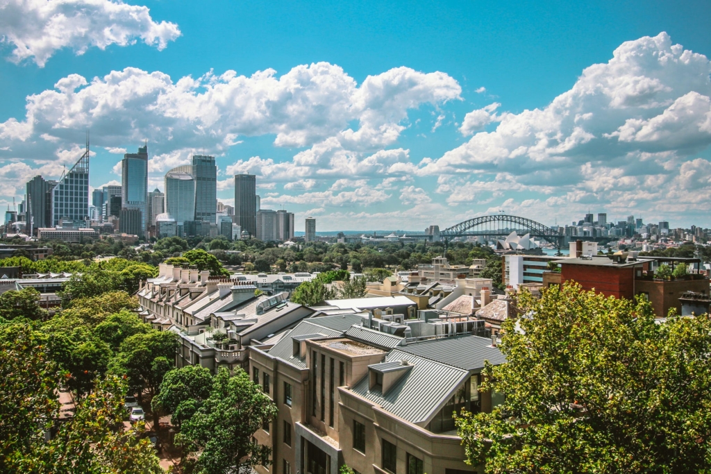 Forex broker sydney