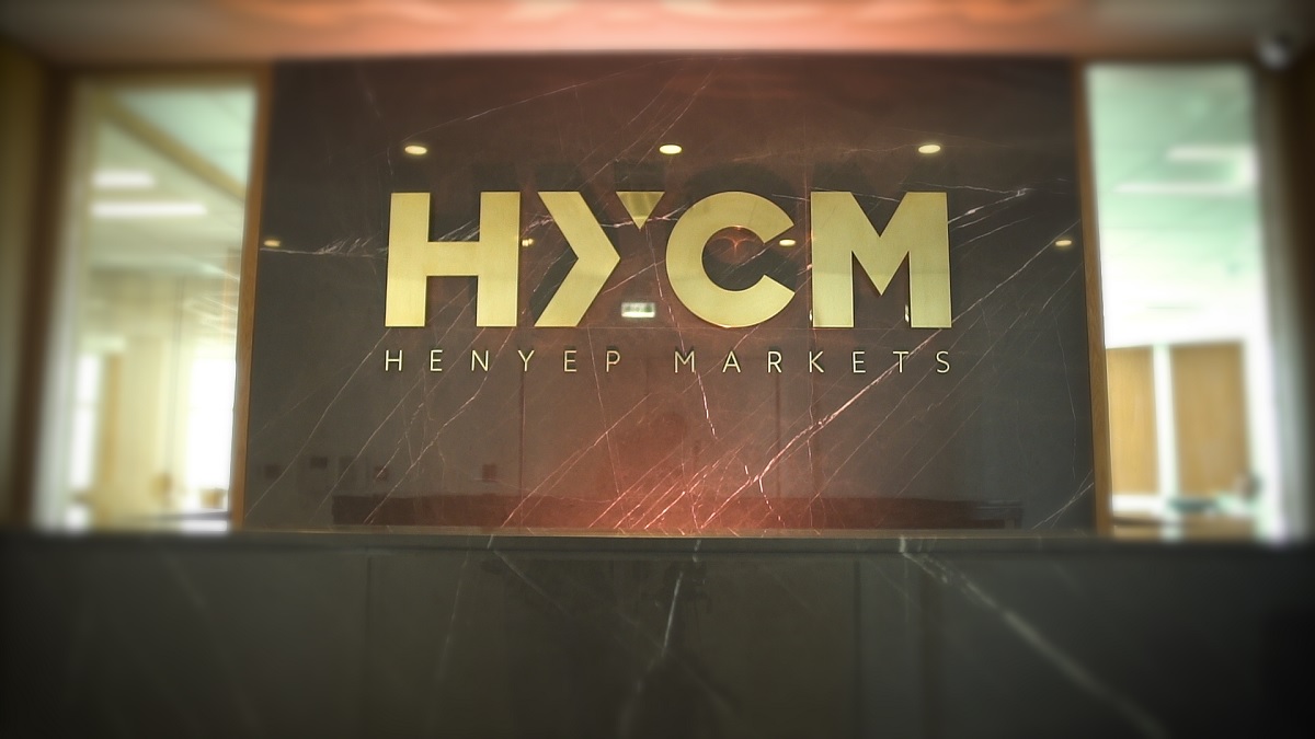 HYCM Australian offices