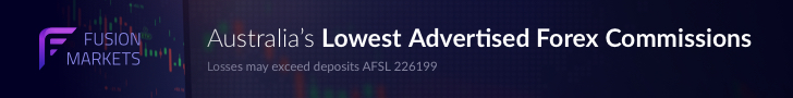 forex trading in Australia